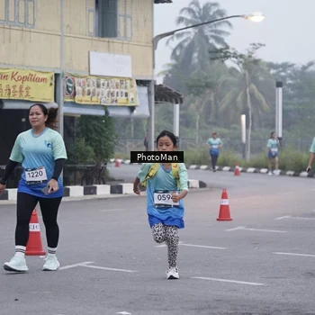 Runner Photo 8976622