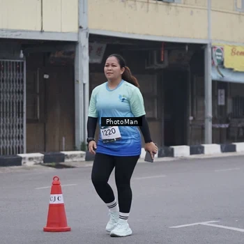 Runner Photo 8976625