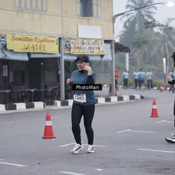 Runner Photo 8976644