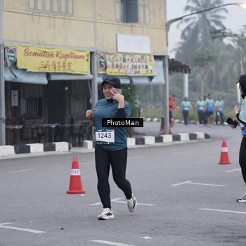 Runner Photo 8976648
