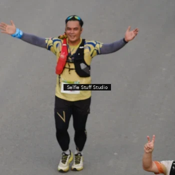 Runner Photo 8976670