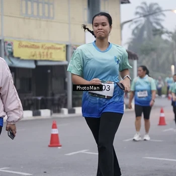 Runner Photo 8976679