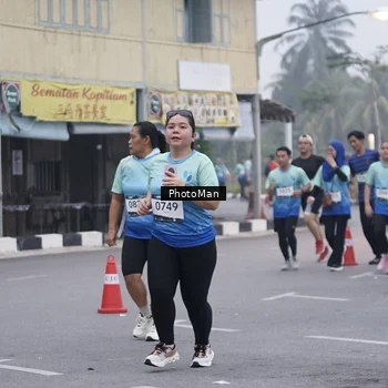Runner Photo 8976681