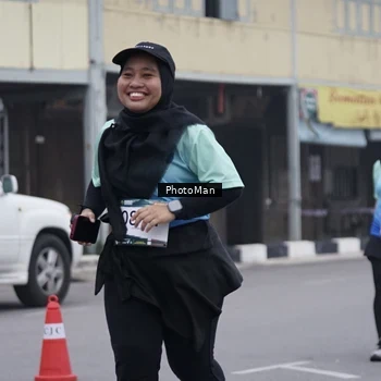 Runner Photo 8976700