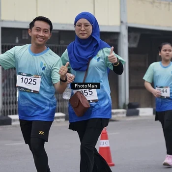 Runner Photo 8976701
