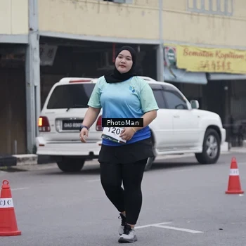 Runner Photo 8976702