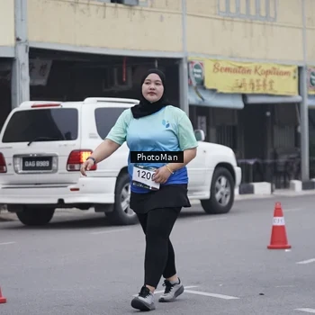 Runner Photo 8976703