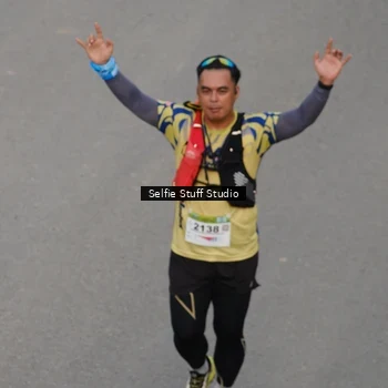 Runner Photo 8976709