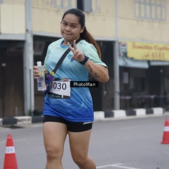 Runner Photo 8976714