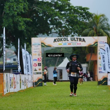 Runner Photo 8976715