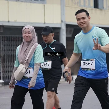 Runner Photo 8976721