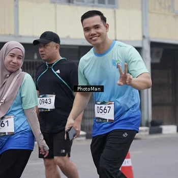 Runner Photo 8976722