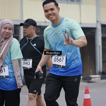 Runner Photo 8976723
