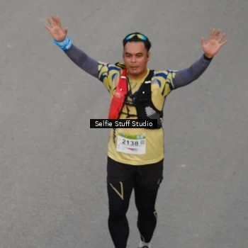 Runner Photo 8976724