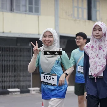 Runner Photo 8976735