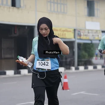 Runner Photo 8976753
