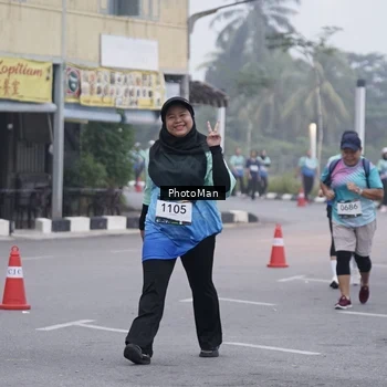 Runner Photo 8976758
