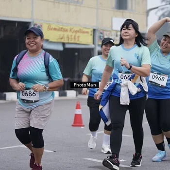Runner Photo 8976767