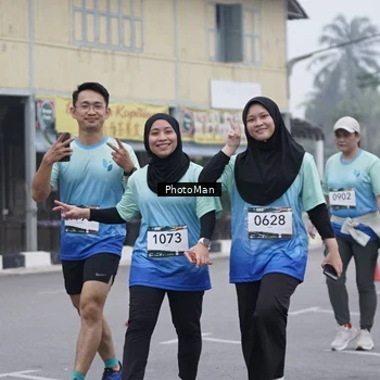 Runner Photo 8976781