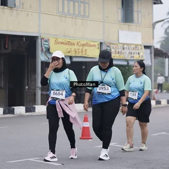 Runner Photo 8976789