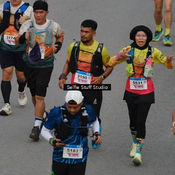 Runner Photo 8976791