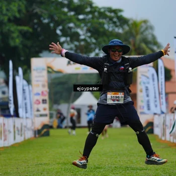 Runner Photo 8976799