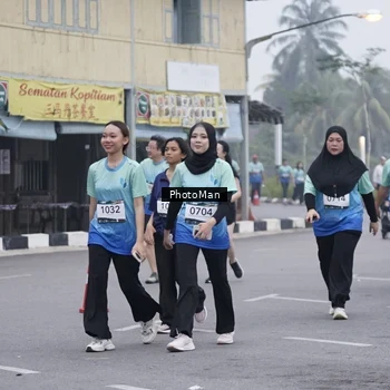 Runner Photo 8976806