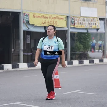 Runner Photo 8976809