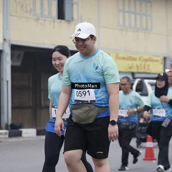 Runner Photo 8976814