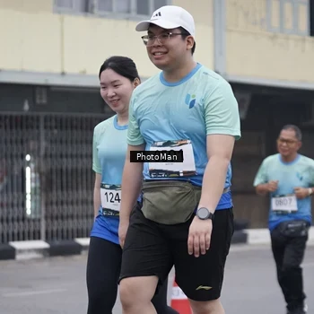 Runner Photo 8976818