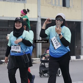 Runner Photo 8976827