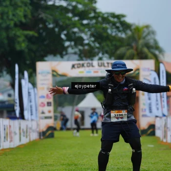 Runner Photo 8976840