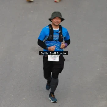 Runner Photo 8976844