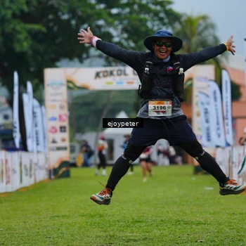 Runner Photo 8976845