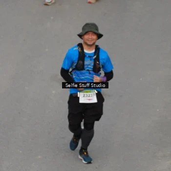 Runner Photo 8976847