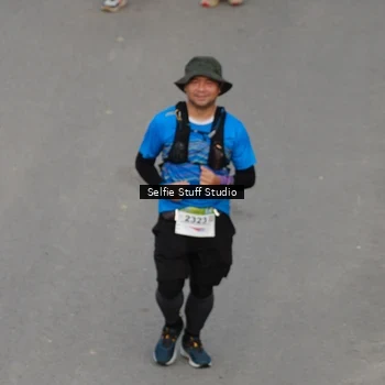 Runner Photo 8976848
