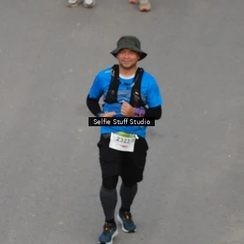 Runner Photo 8976854