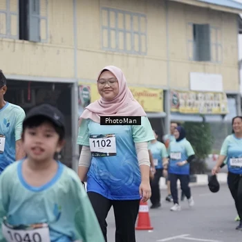 Runner Photo 8976860
