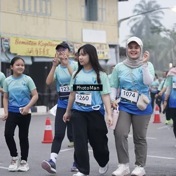Runner Photo 8976861