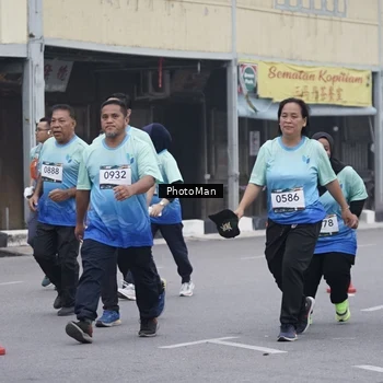 Runner Photo 8976868