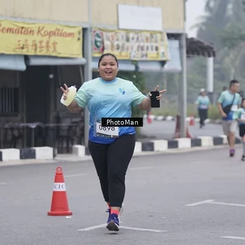Runner Photo 8976903