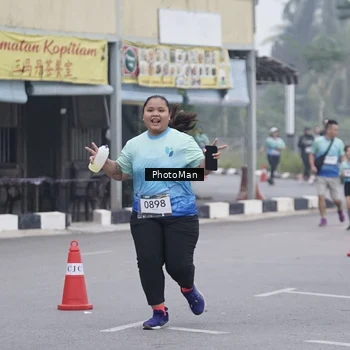Runner Photo 8976904