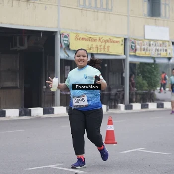 Runner Photo 8976905