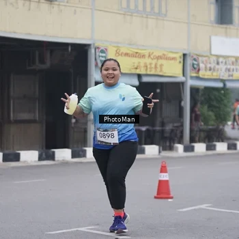 Runner Photo 8976907