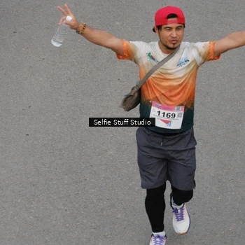 Runner Photo 8976931