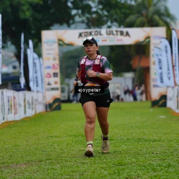 Runner Photo 8976946