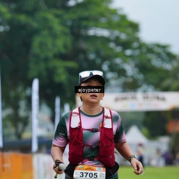 Runner Photo 8976948