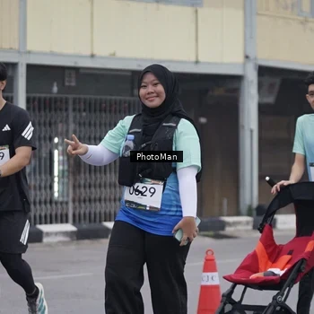Runner Photo 8976958