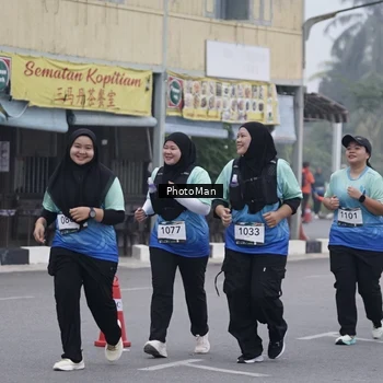Runner Photo 8976980