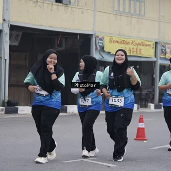 Runner Photo 8976982